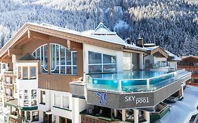 Hotel Neuhintertux 4 Sterne superior